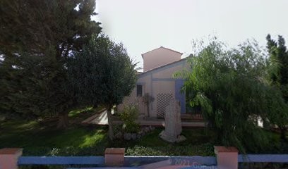 Alexandre Andrieu, Hypnothérapeute à Baixas