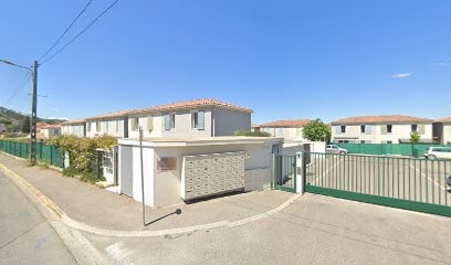 Aurélie Bader, Naturopathe, Psychopuncture, Praticien de Médecine Alternative à Châteauneuf-les-Martigues