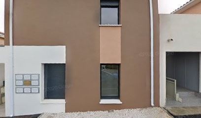 Séverine GRAVEJAT - Naturopathe Iridologue - Membre De L'Association Professionnelle Des Naturopathes De France - Praticienne En Massage Bien-Être - Centre Agréé Bol D'Air Jacquier, Praticien de Médecine Alternative à Montarnaud