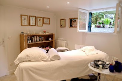 Tracy Noble Réflexologie, Réflexologue à Chatou