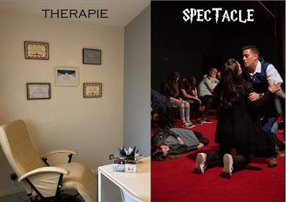 Hypnose-Saint Maximin Hypn'ose Nicolas Codron, Hypnothérapeute à Saint-Maximin-la-Sainte-Baume