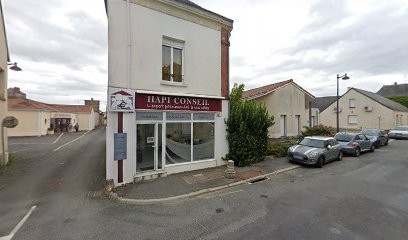 Réflexologie plantaire Auneau Maud, Réflexologue à Lys-Haut-Layon