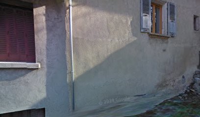 Laetitia Monteferrario Sophrologue, Praticien de Médecine Alternative à Saint-Barthélemy-de-Séchilienne