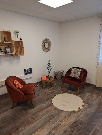 Marie-Paule Mekhelian - Sophrologue, Praticien de Médecine Alternative à Lançon-Provence