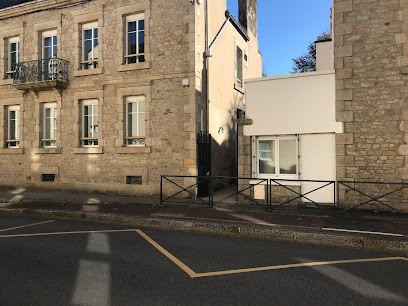 LE GUENIC GWENAEL Sophrologue, Praticien de Médecine Alternative à Pontivy