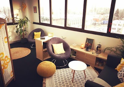 Sylvine TORCHON - Thérapeute Intuitive, Praticien de Médecine Alternative à Meylan