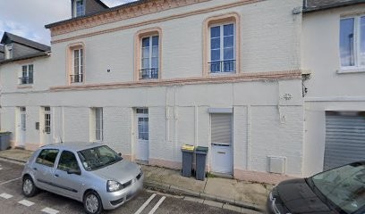 Claudie Duval-Duvivier, Hypnothérapeute à Bernay