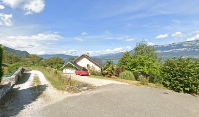 Cabinet D’énergétique Traditionnelle Chinoise, Praticien de Médecine Alternative au Bourget-du-Lac