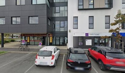 Evolaxia, Praticien de Médecine Alternative à Saint-Malo