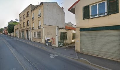 MAEVA POLAT, Praticien de Médecine Alternative à Montreuil