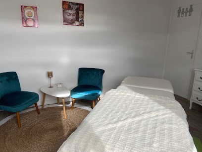 Ame Solaire - Isabelle URO - Énergeticienne - Soins Énergétiques, Libératrice Cellulaire, Magnétisme De Vie, Praticien de Médecine Alternative à Plouvorn