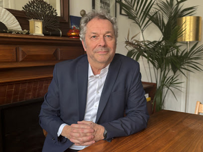 Hugues Manouvrier - Psychopraticien À Auray, Praticien De Médecine Alternative à Auray