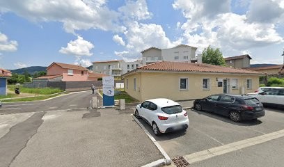 La Réflex'O Cadet - Cadet Priscilla, Réflexologue à Sainte-Foy-l'Argentière