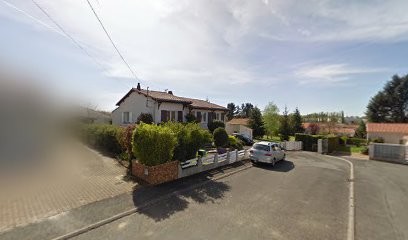 Chrystelle BUCHER, Praticien de Médecine Alternative aux Herbiers