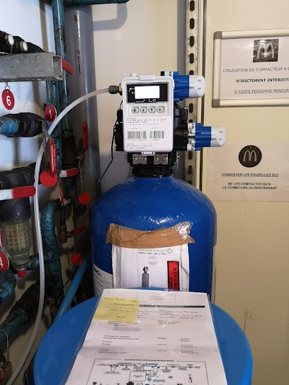 Dufour Sylvaine, Réflexologue à Vouneuil-sous-Biard