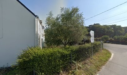 Denis Capdeville, Hypnothérapeute à Guérande