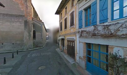 Nicolas Guérisseur Magnétiseur, Praticien de Médecine Alternative à Lévignac