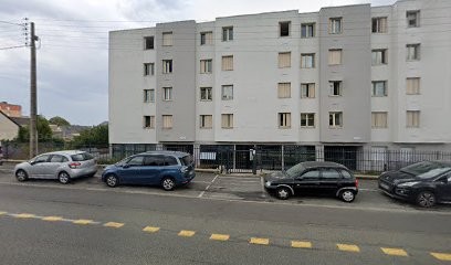 Heilpraktiker Praticien De Santé - Naturopathe - Medecine Traditionnelle Chinoise - Thérapeute Manuel - Rebouteux - Georges THOMAS, Praticien de Médecine Alternative à Laval