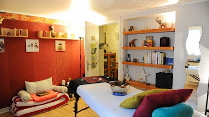 Cabinet Denis VALTON Somatopathie Massage Shiatsu, Praticien de Médecine Alternative à Chelles