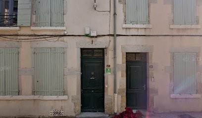 Cabinet Souchon-Martinet, Praticien de Médecine Alternative à Condrieu