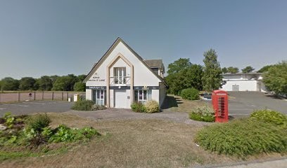 Sophrologue Rots - Aurélie Vincent, Praticien de Médecine Alternative à Rots