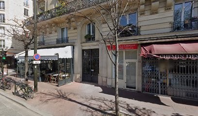 Vanessa Friest, Hypnothérapeute à Levallois-Perret