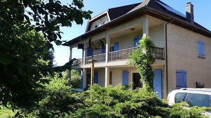 Fayet - Cachon Christine, Praticien de Médecine Alternative à Chandon