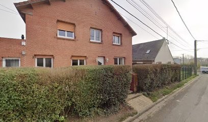 RÉFLEXOLOGUE LAURENCE ZYGARSKI, Réflexologue à Wailly