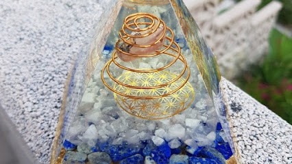 Marie José Castello - Sophrologue, Magnétiseur, Thérapeute Holistique, Massage, Formatrice En Lahochi, Praticien de Médecine Alternative à Taradeau