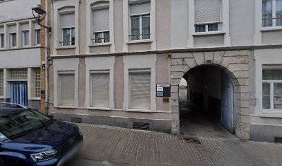 Michaël DOLATA, Hypnothérapeute à Saint-Omer