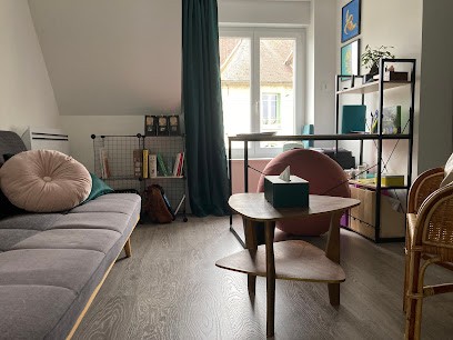 La Racine Naturopathie - Jennifer GILLES, Praticien de Médecine Alternative à Faverolles