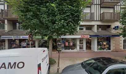 Scodellaro-Ferey Julien / Etiopathe, Praticien de Médecine Alternative à Deauville