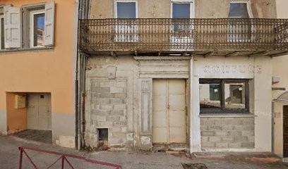 Naturopathe Saint Affrique - Joa Poncelet, Praticien de Médecine Alternative à Saint-Affrique