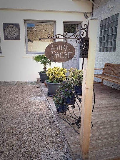 Laure Paget Bien-être & énergies, Praticien de Médecine Alternative à Vic-en-Bigorre