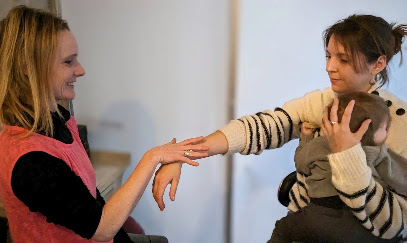 Carine Robin - Kinésiologue Montpellier, Praticien De Médecine Alternative à Montpellier