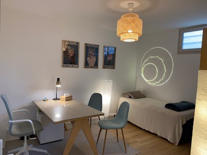 Singrid DELANDRE Sophrologue Hypnothérapeute Rueil Malmaison | Enfants/Ados | Dys/TDAH | Bilans D'orientation & Compétences, Hypnothérapeute à Rueil-Malmaison