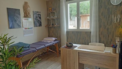 Harmony, Hypnothérapeute à Carnoules