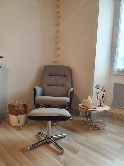 Christelle Blanchard Sophrologue, Praticien de Médecine Alternative à Chasseneuil-sur-Bonnieure