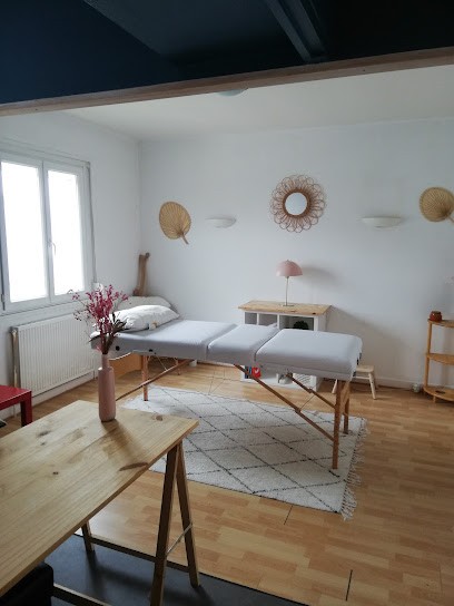 ccvcccc, Praticien de Médecine Alternative à Saint-Brieuc