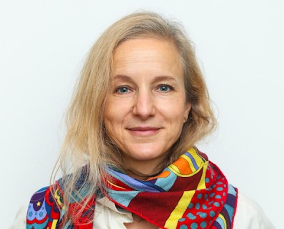 Amélie De Andreis Naturopathe Paris Centre, Praticien de Médecine Alternative à Paris 02