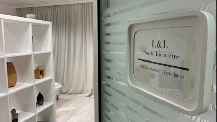 Lydia Jemai, Praticien de Médecine Alternative à Ferney-Voltaire