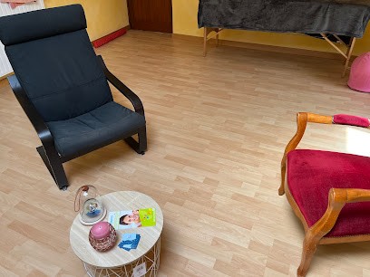 Valérie Collé Psychopraticienne Sophrologue, Praticien de Médecine Alternative à Cellettes