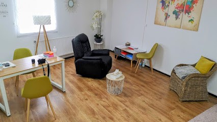 Delattre ludivine Hypnose Sajece, Hypnothérapeute au Quesnoy