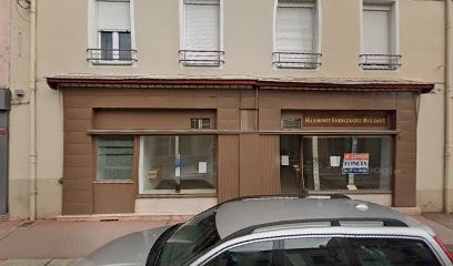 Christine.g.eft, Praticien de Médecine Alternative à Roanne