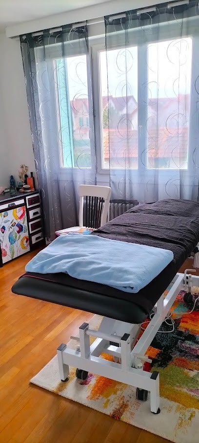 Jing Sève Tui Na, Praticien de Médecine Alternative à Montluçon