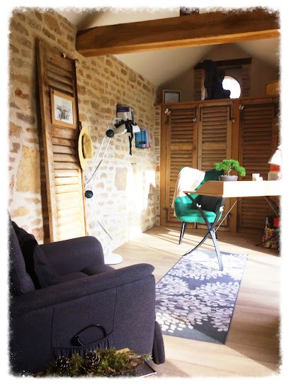 Nelly OSTEN, Hypnothérapeute à Ruffey-lès-Beaune