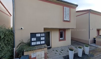 Shiatsu Zen Imbert Annabelle, Praticien de Médecine Alternative à Issoire