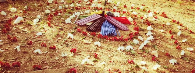 Mariages - Rituels - Coaching et formations chamaniques - chamanisme, Praticien de Médecine Alternative à Digne-les-Bains