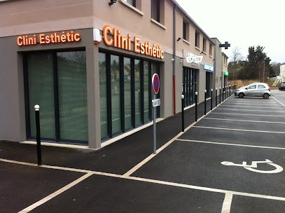 Cliniesthetic, Praticien de Médecine Alternative à Chaumontel