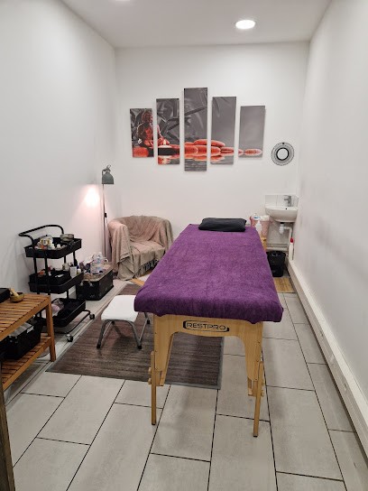 Anne Poncelet, Praticien de Médecine Alternative à Savigny-sur-Orge